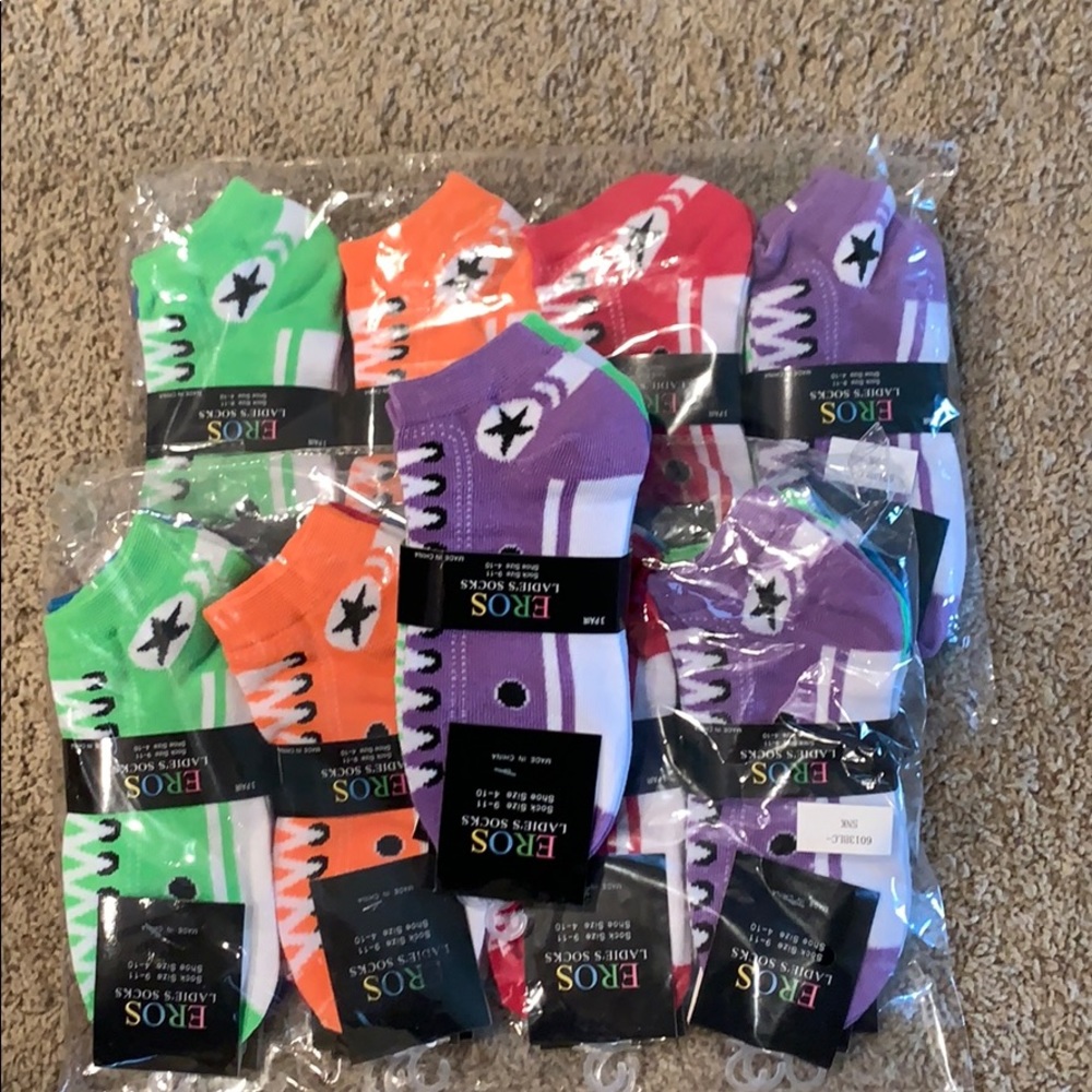 New, 25 pair